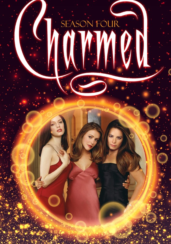 Charmed: Jovens Bruxas - Temporada 4