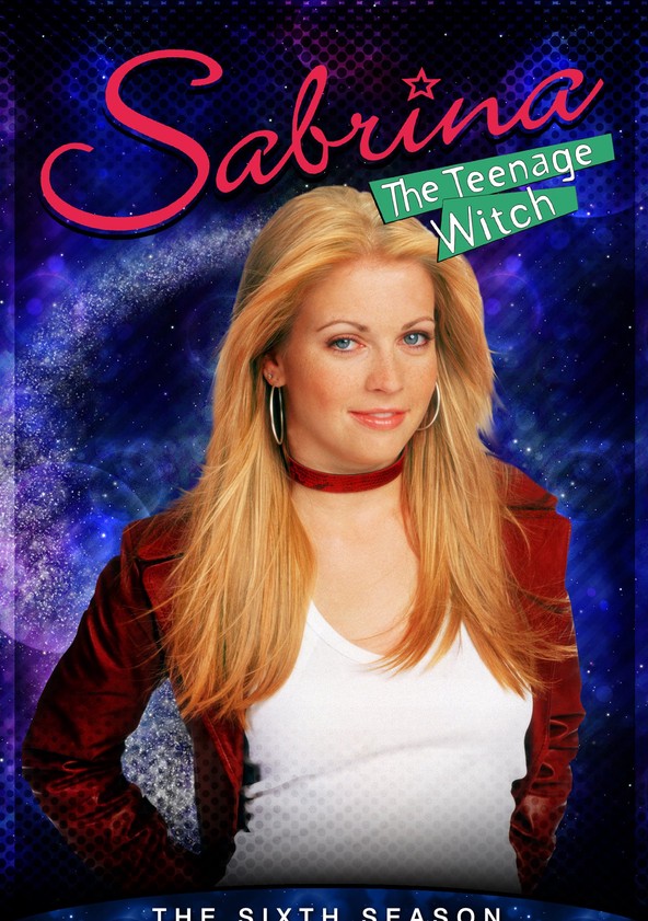 Sabrina, a Aprendiz de Feiticeira - Temporada 6