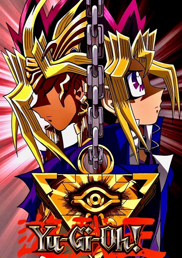 Yu-Gi-Oh! - Temporada 2