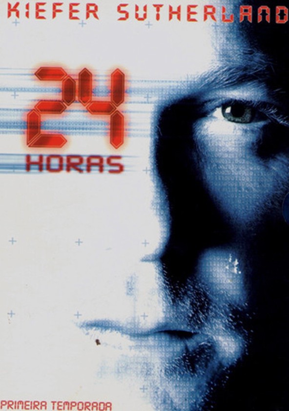 24 Horas - Temporada 1