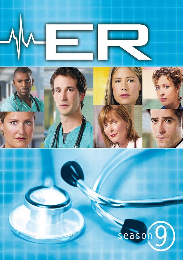 Plantão Médico - Temporada 9