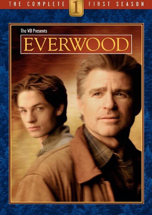 Everwood: Uma Segunda Chance - Temporada 1