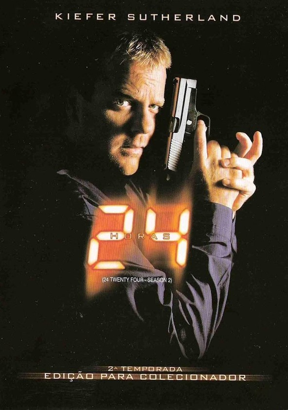 24 Horas - Temporada 2