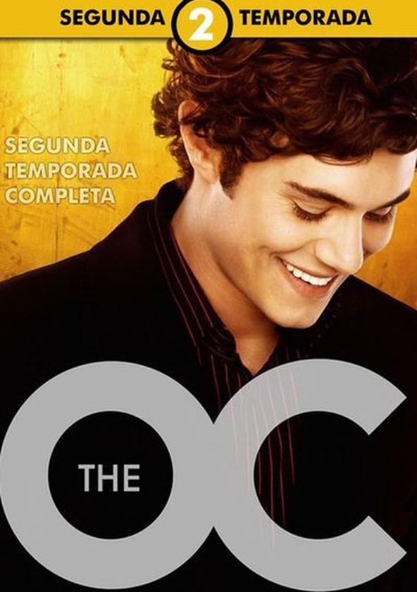 O.C.: Um Estranho no Paraíso - Temporada 2