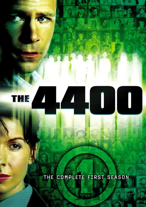 Os 4400 - Temporada 1