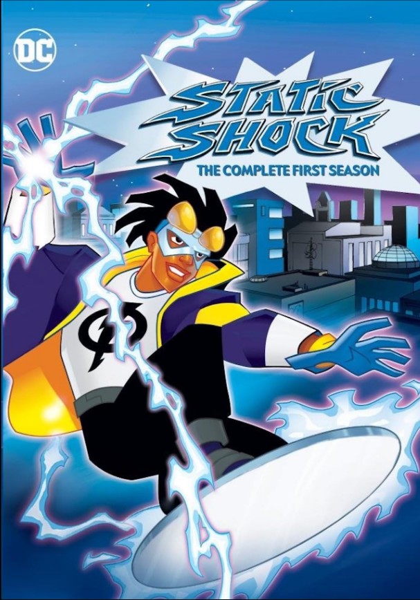 Super Choque - Temporada 3
