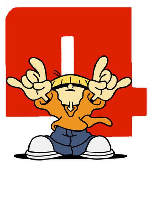 KND: A Turma do Bairro - Temporada 4