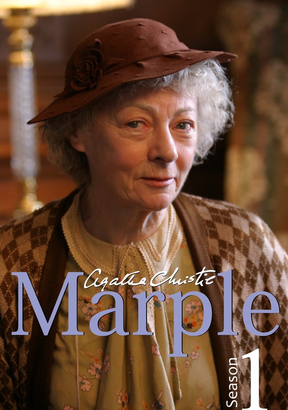 Agatha Christie's Marple - Temporada 1