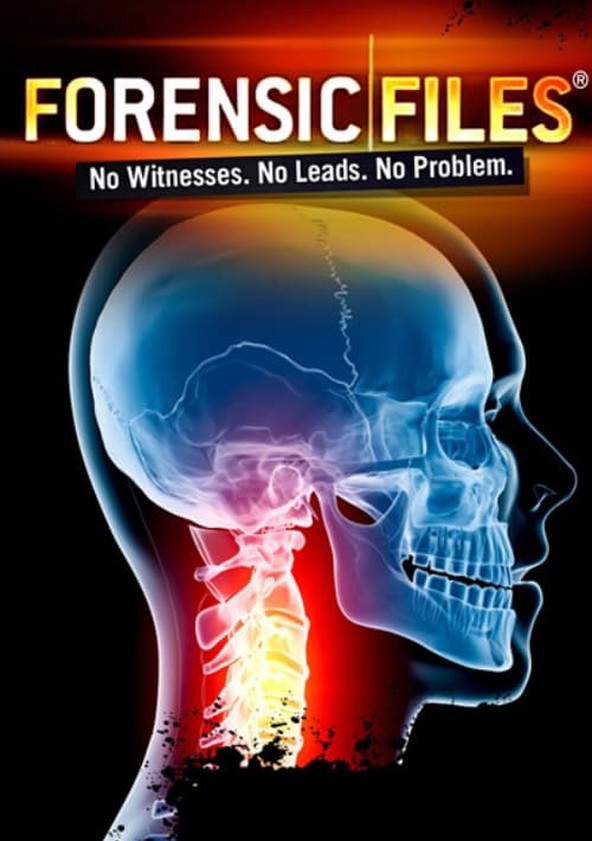 Forensic Files - Temporada 9