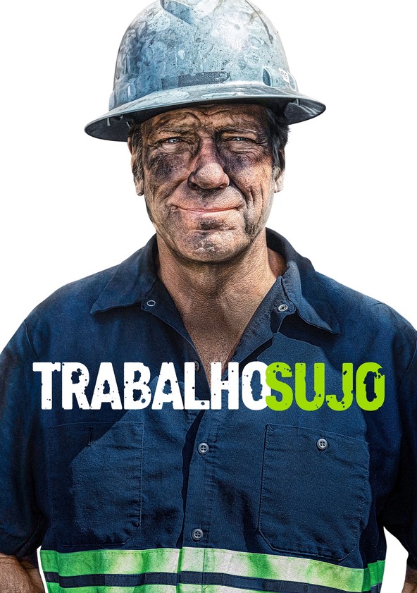 Trabalho Sujo - Temporada 2