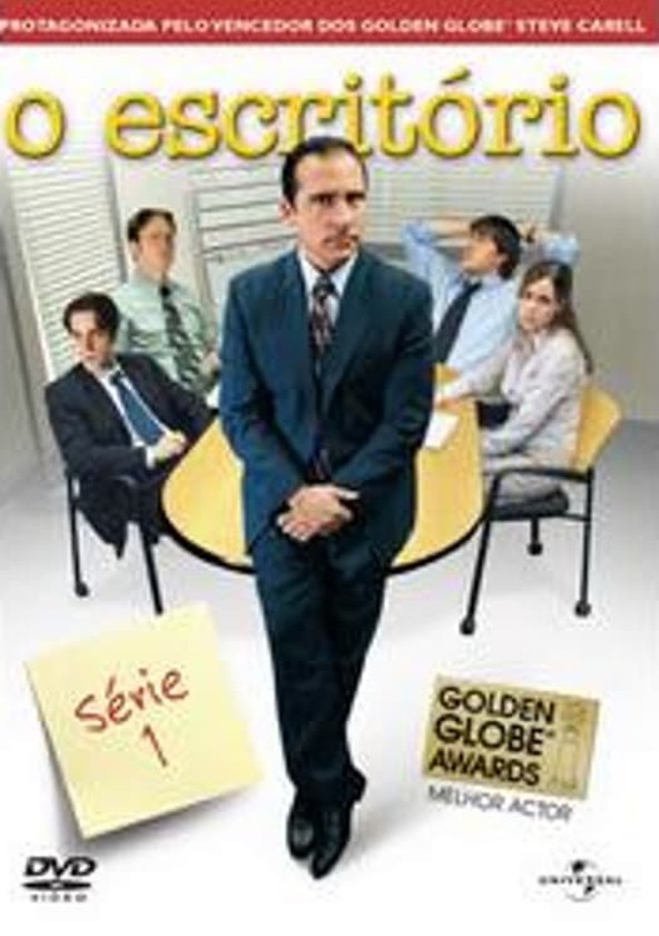 The Office (U.S.) - Temporada 1