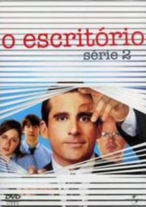 The Office (U.S.) - Temporada 2
