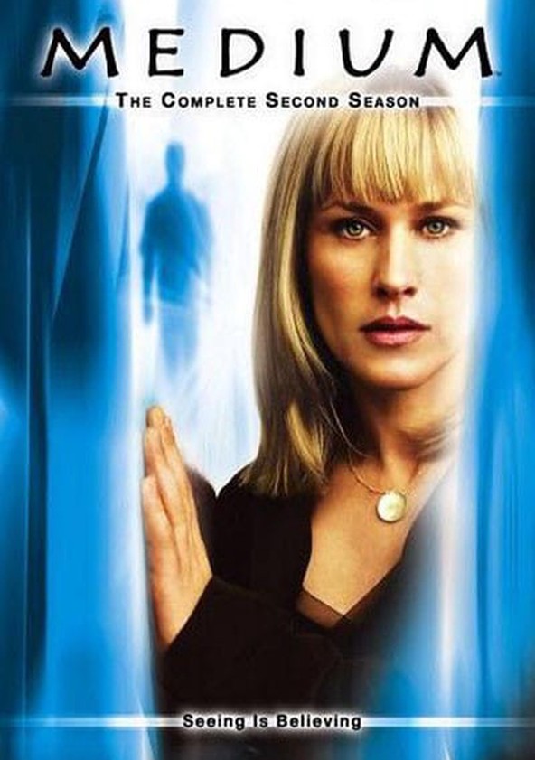 Medium: A Paranormal - Temporada 2