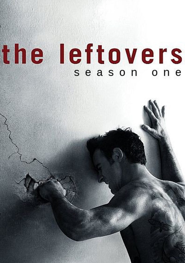 The Leftovers - Temporada 1