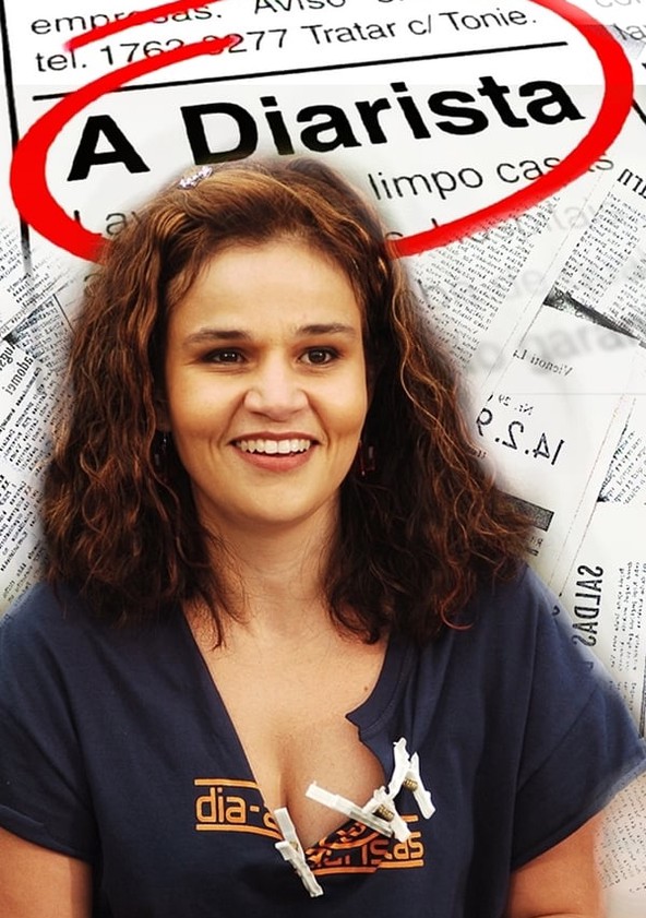 A Diarista - Temporada 4