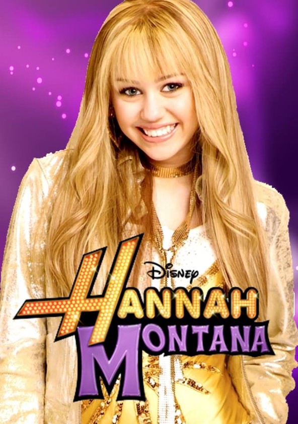 Hannah Montana - Temporada 2