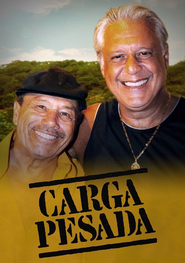 Carga Pesada - Temporada 5