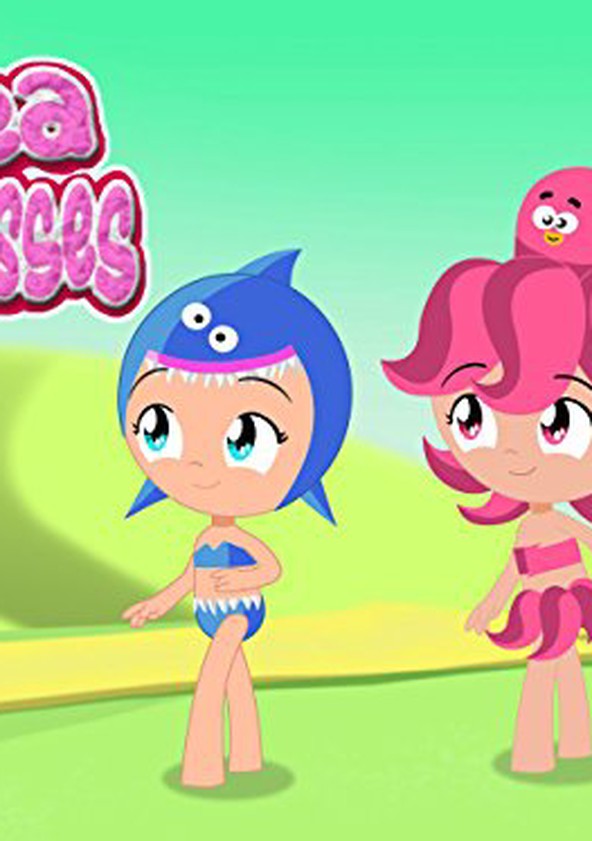 Princesas do Mar - Temporada 1