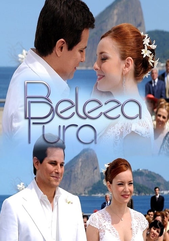 Beleza Pura - Temporada 1