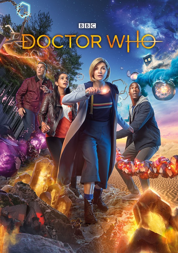 Doctor Who - Temporada 4