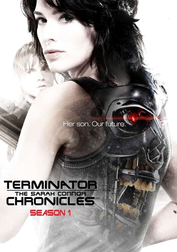 O Exterminador do Futuro: As Crônicas de Sarah Connor - Temporada 1