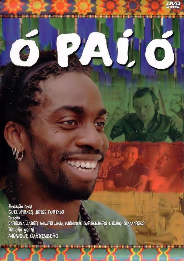 Ó Paí, Ó - Temporada 1