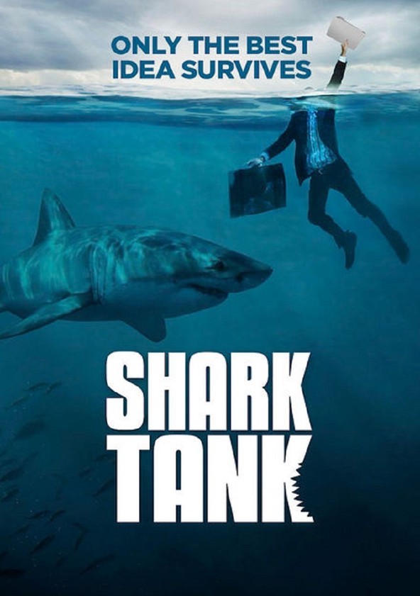 Shark Tank: Negociando com Tubarões - Temporada 1