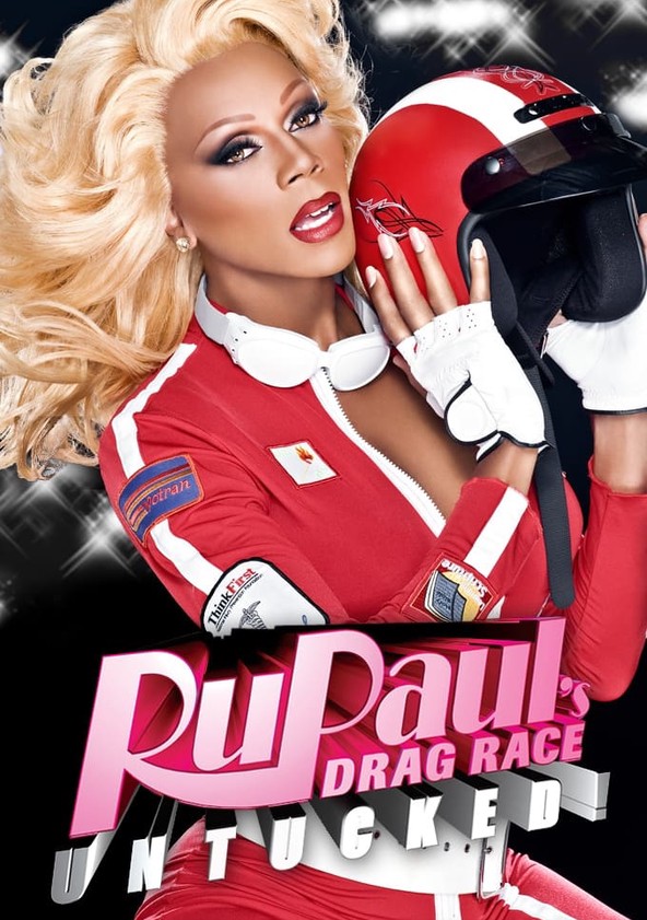 RuPaul’s Drag Race: Untucked! - Temporada 1