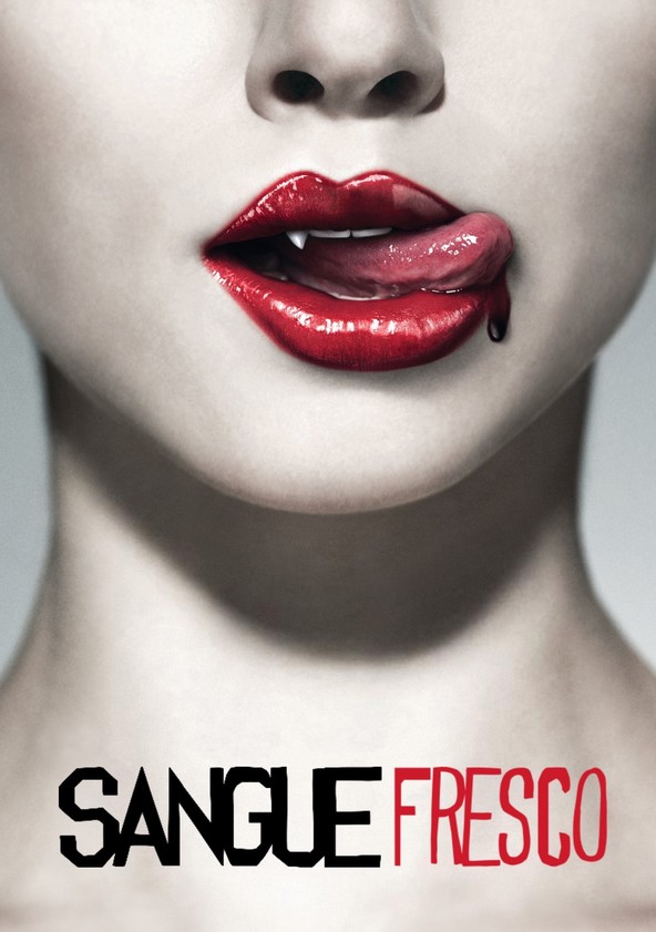 True Blood - Temporada 1