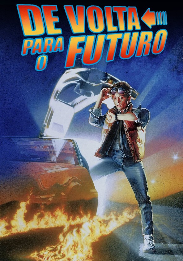 De Volta para o Futuro