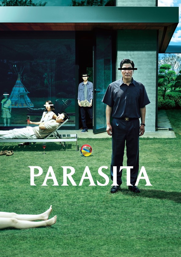 Parasita