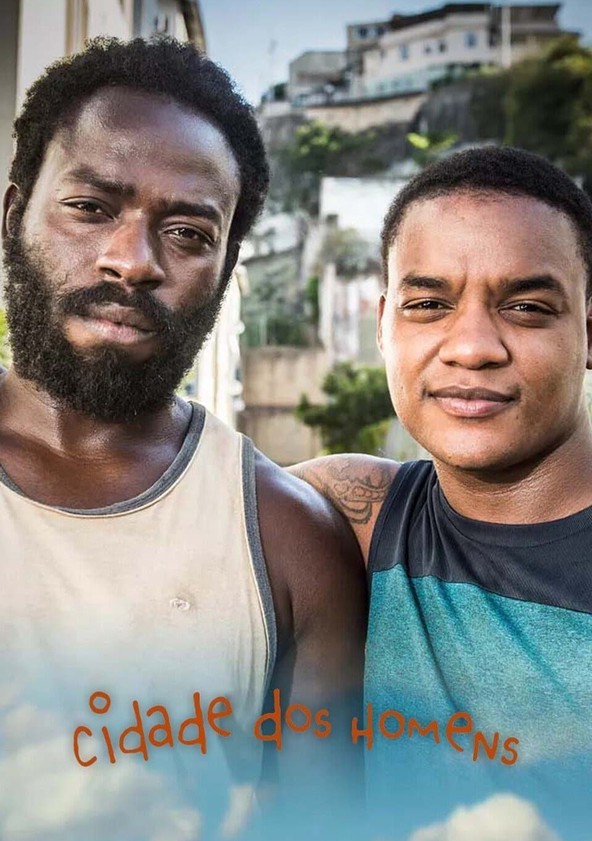 Cidade dos Homens - Temporada 5