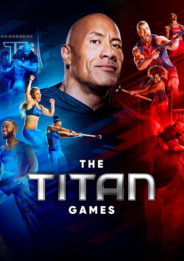 Jogo de Titãs - Temporada 2