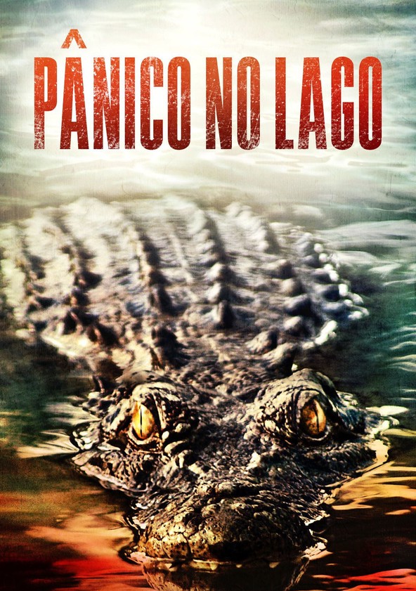 Pânico no Lago