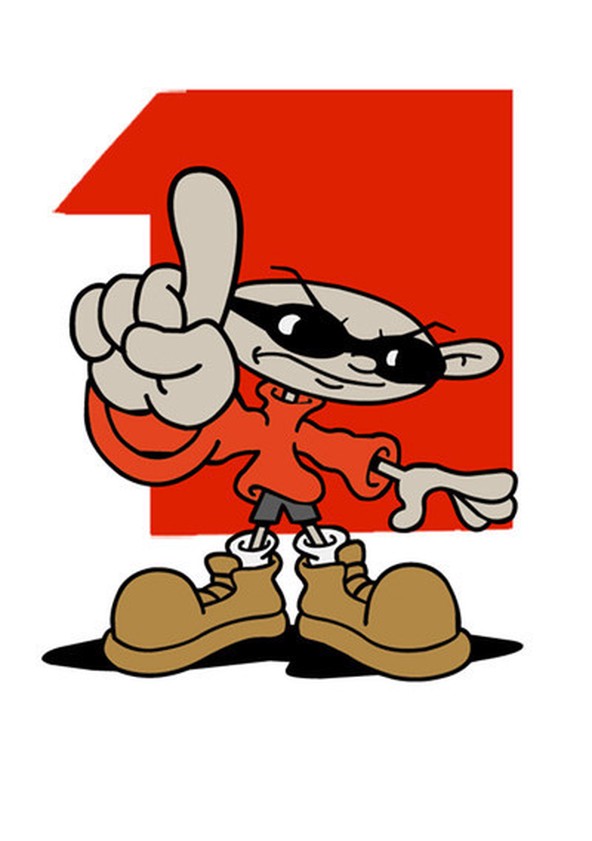KND: A Turma do Bairro - Temporada 1