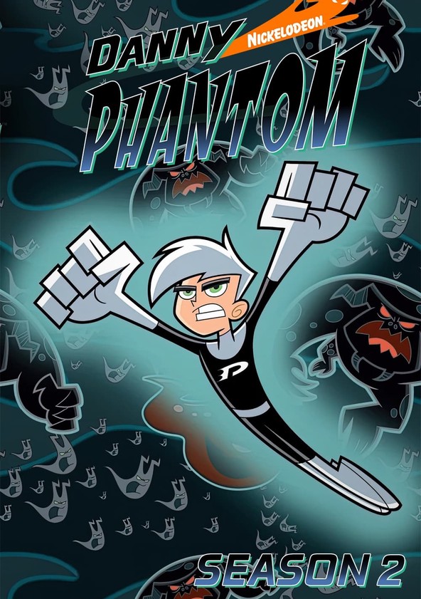 Danny Phantom - Temporada 2