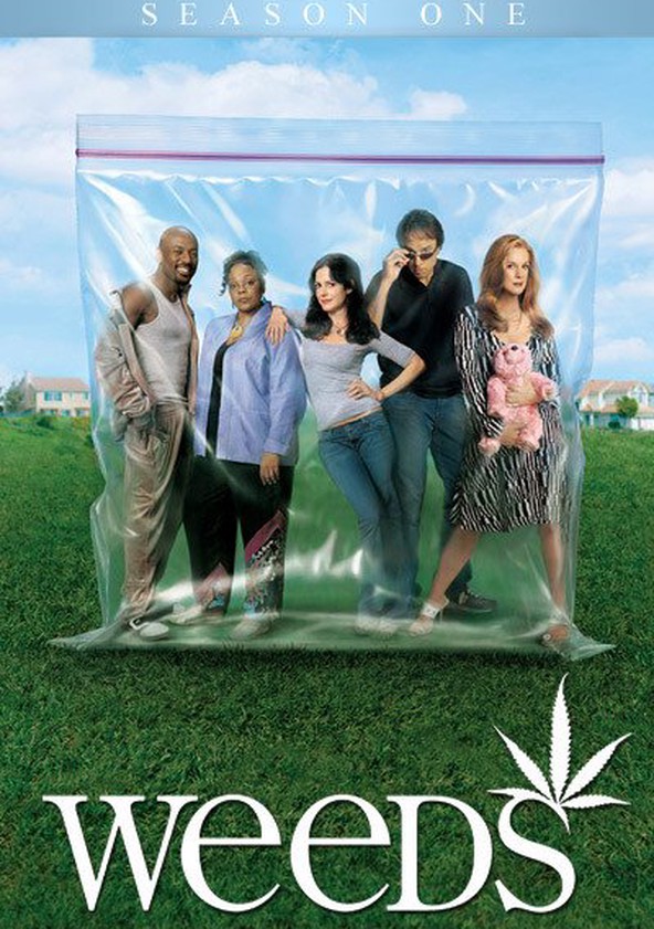 Weeds - Temporada 1