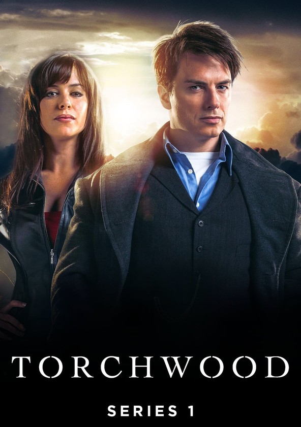 Torchwood - Temporada 1