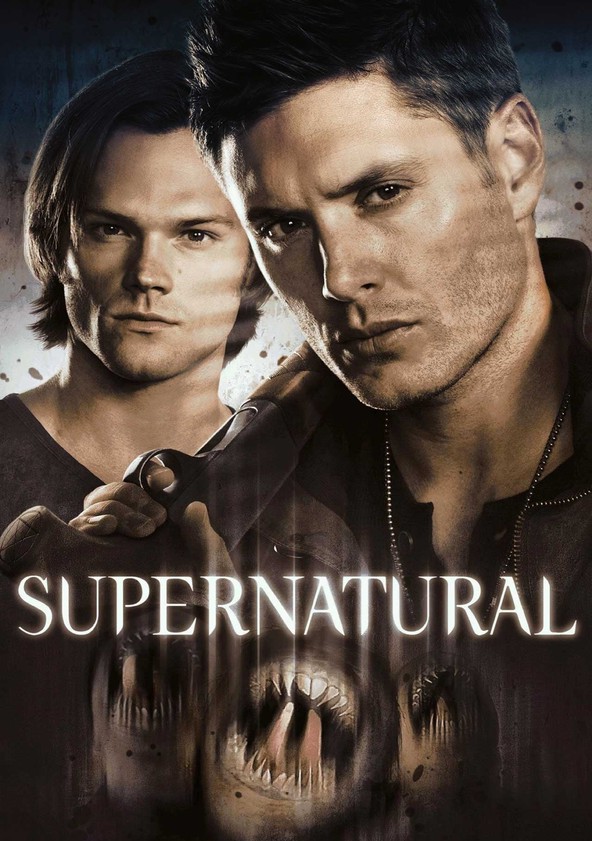 Sobrenatural - Temporada 7