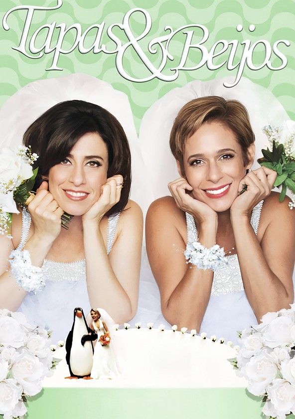 Tapas & Beijos - Temporada 1