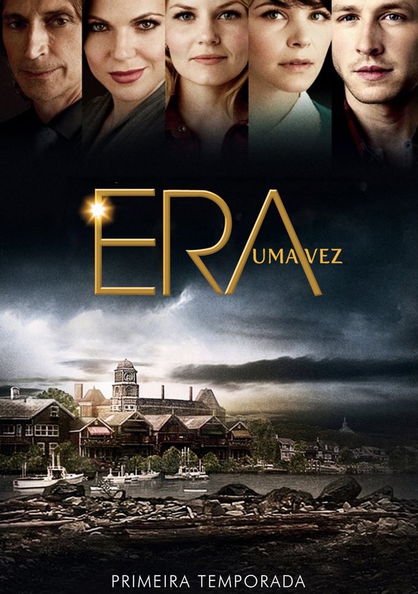 Era Uma Vez - Temporada 1