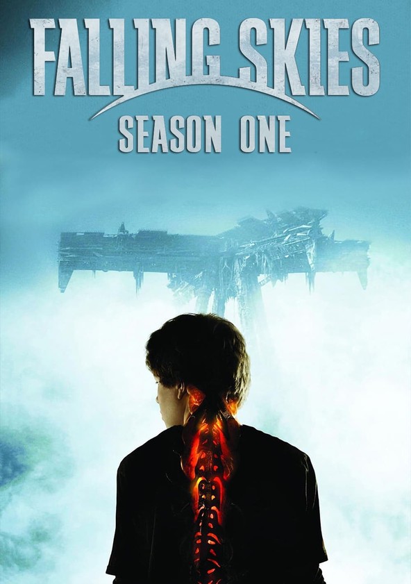 Falling Skies - Temporada 1