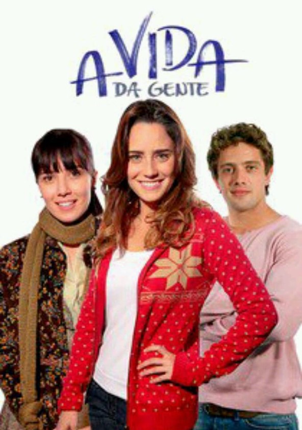 La vida sigue - Temporada 1