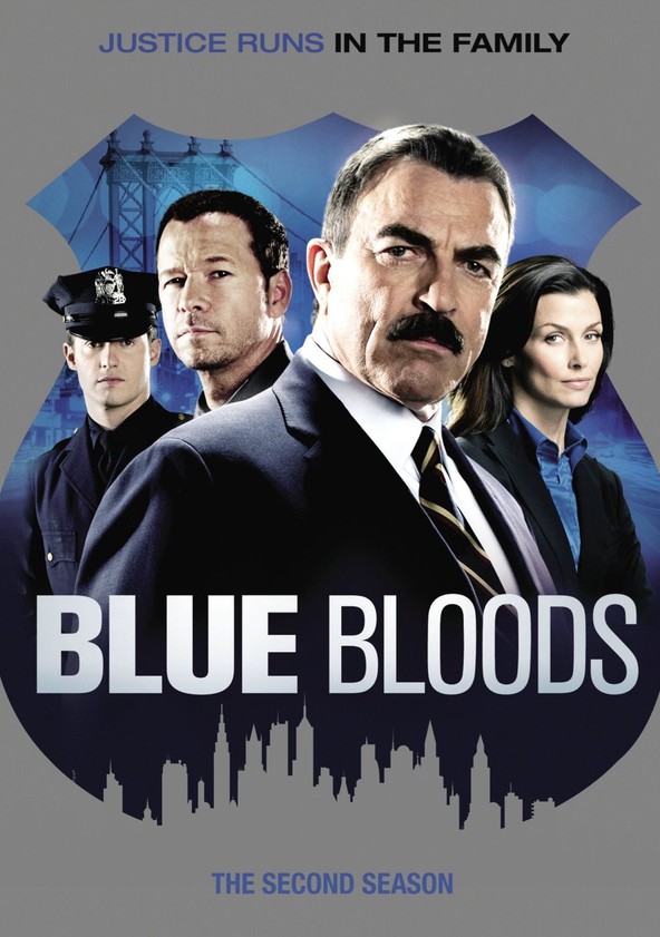Blue Bloods - Temporada 2