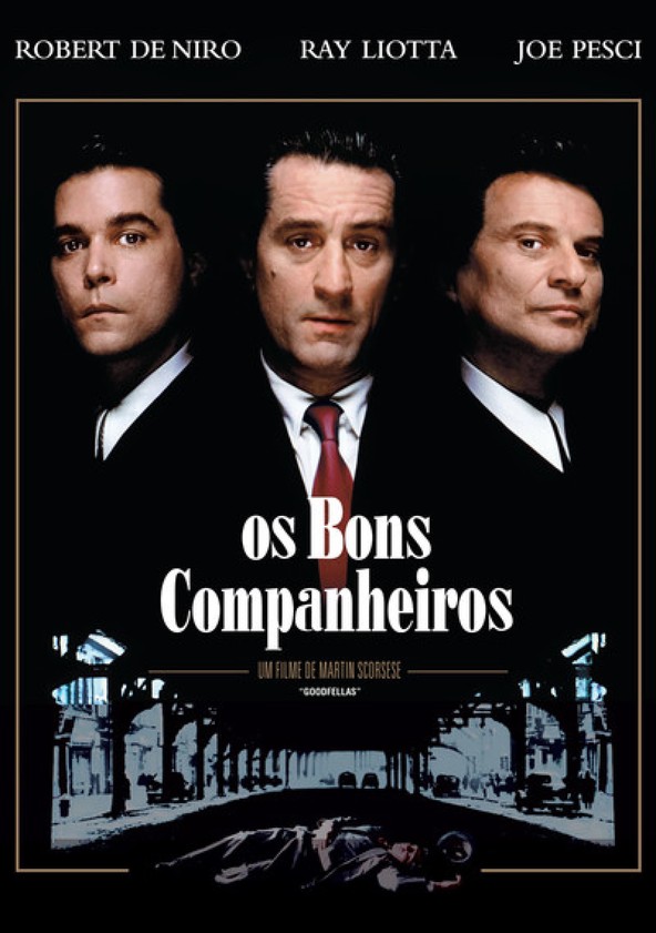 Os Bons Companheiros