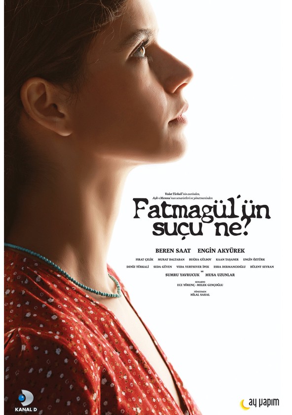 Fatmagül: A Força do Amor - Temporada 1