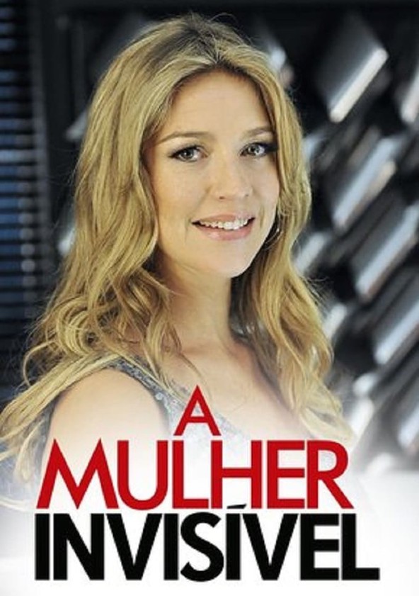 A Mulher Invisível - Temporada 1