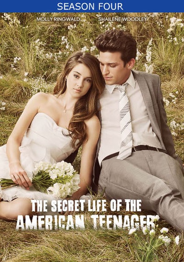 A Vida Secreta de uma Adolescente Americana - Temporada 4