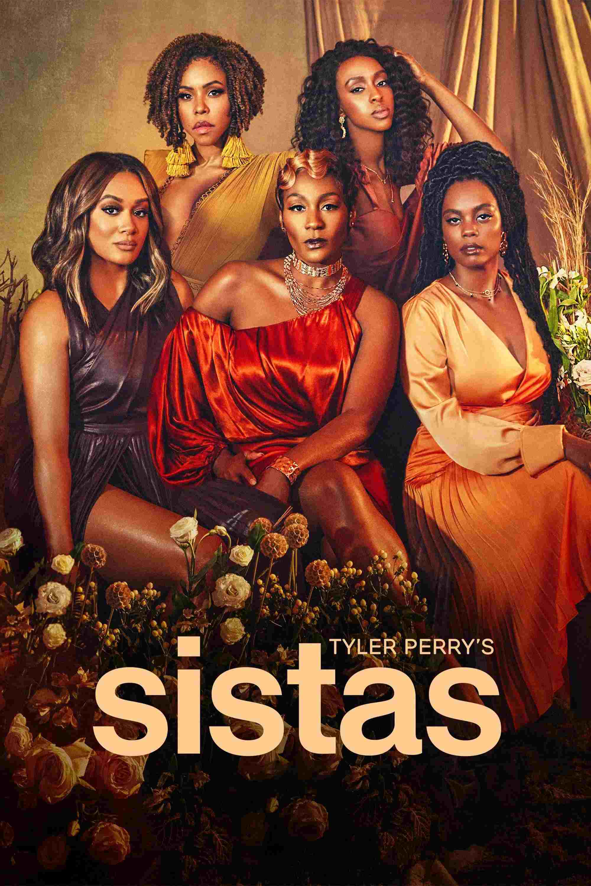 Sistas - Temporada 9