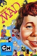 MAD - Temporada 1